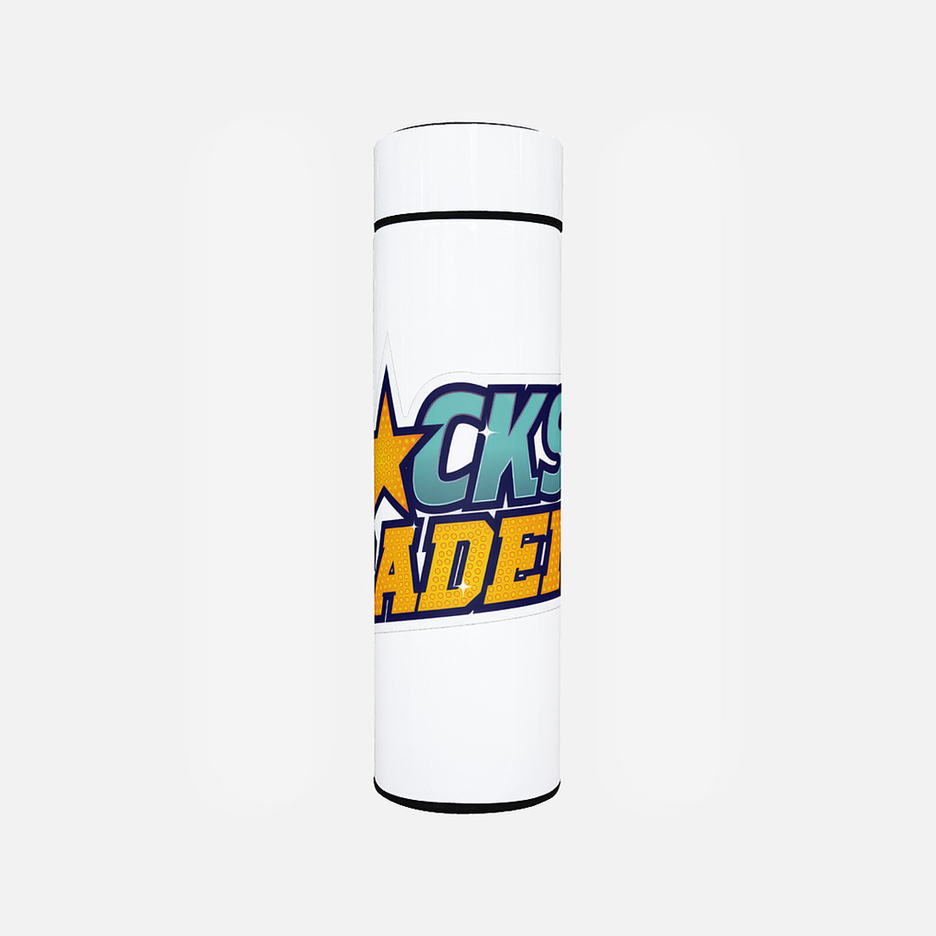 Tumbler Tube ROCKSTAR ACADEMY