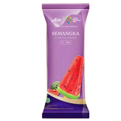 

Aice Semangka Ice Cream 65 ml