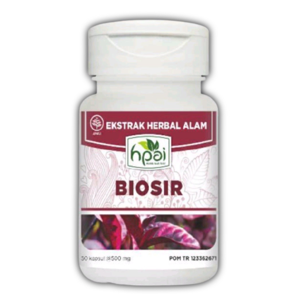 

BEAT 11 Biosir TERMURAH HNI HPAI
