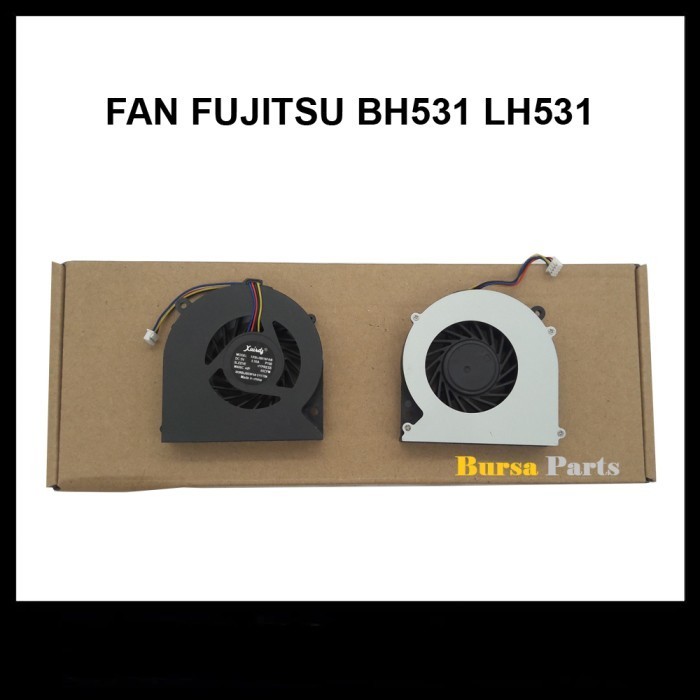 FAN FUJITSU BH531 LH531 .