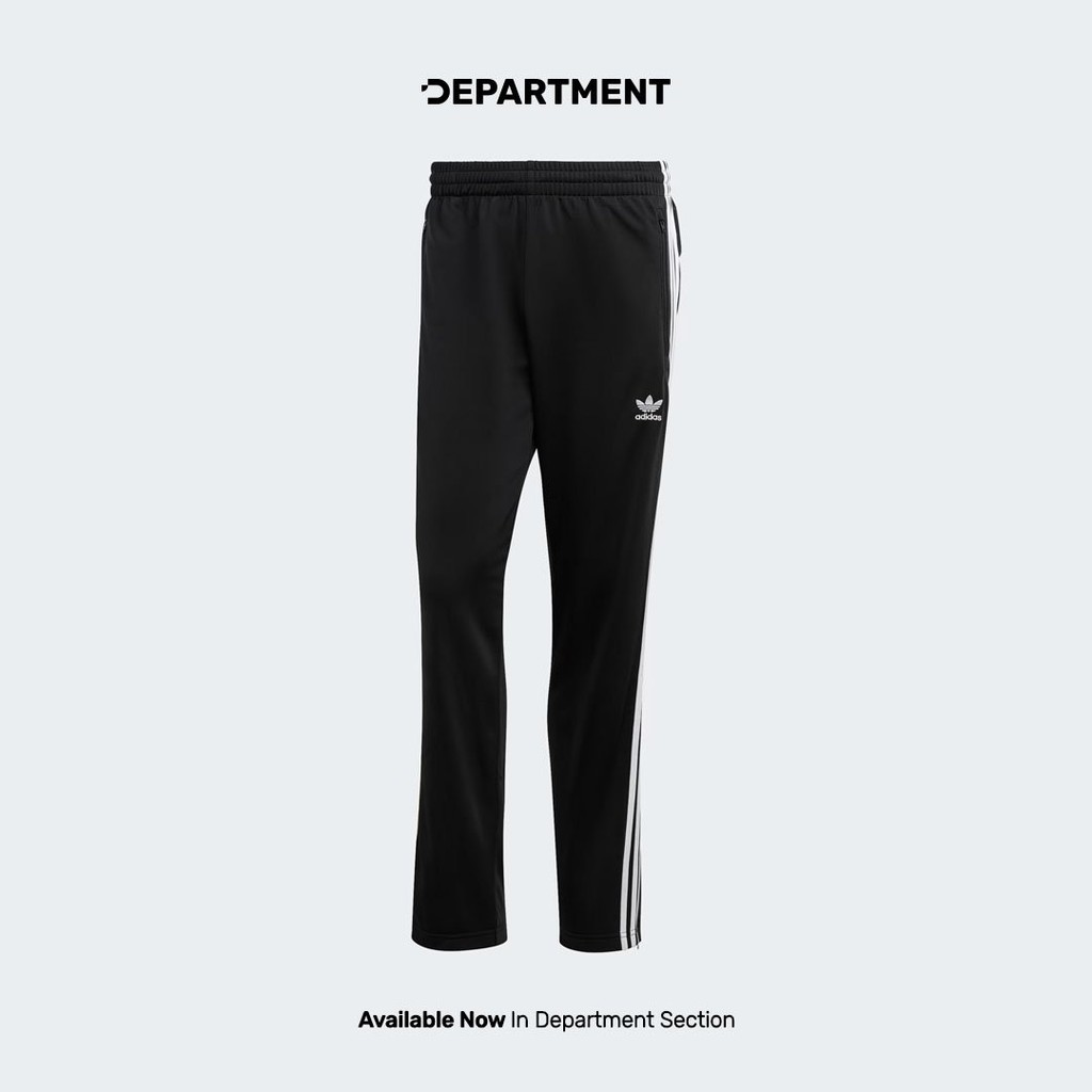 ADIDAS Celana Panjang Pria ADICOLOR CLASSIC FIREBIRD TRACK PANTS IA6329 ORIGINAL