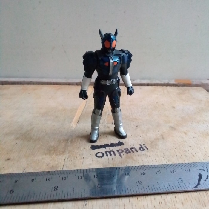 figure action Kamen rider den o Toishop