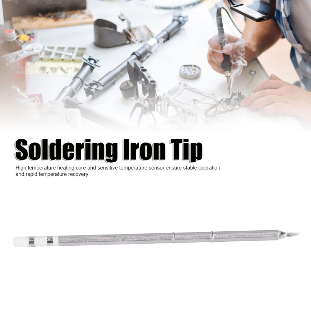 Mata Solder T12 Electric Soldering Iron Tip