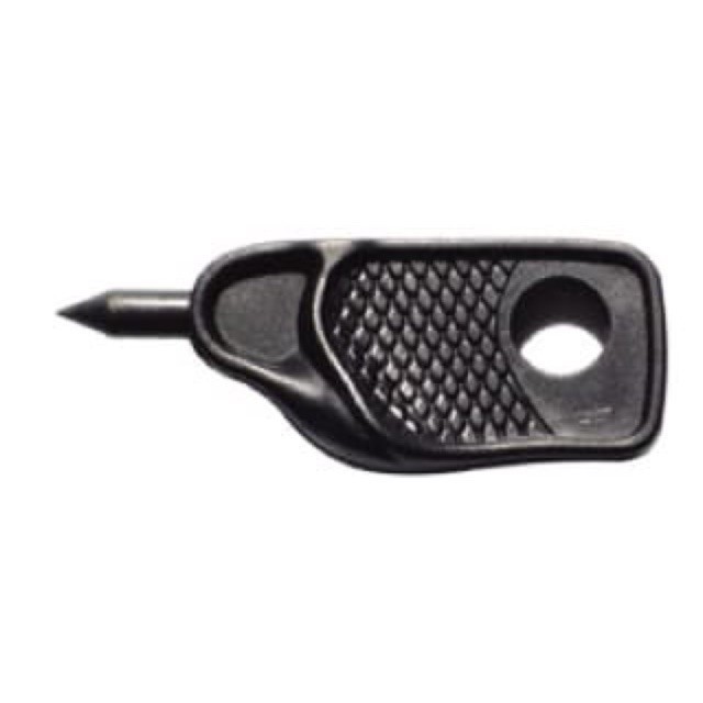 

Fertigasi: Punch 4mm