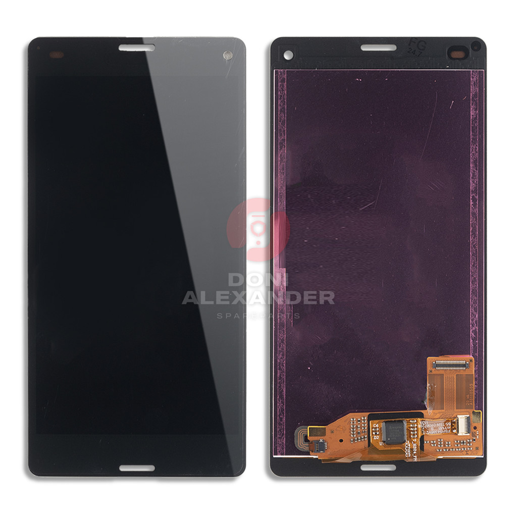 SONY XPERIA Z3 MINI D5803 LCD TOUCHSCREEN COMPLETE 4.3 INCH