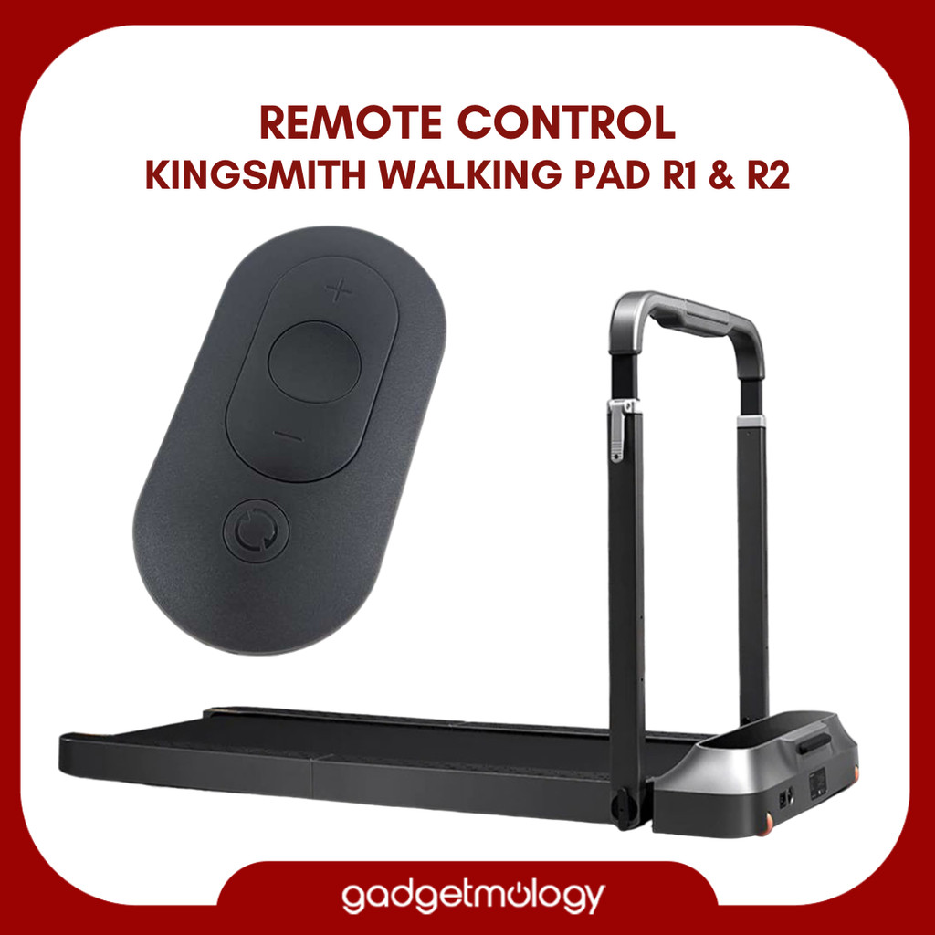 Kingsmith Remote Control for WalkingPad R1 R2