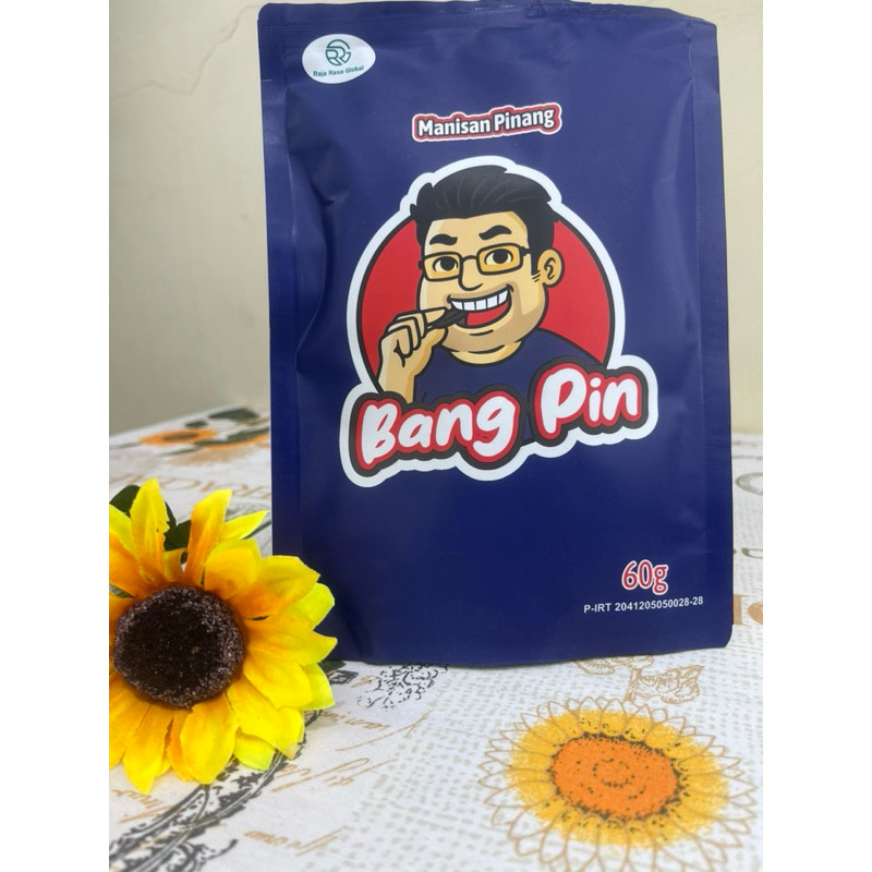 

Manisan Pinang Bang Pin/ Pinang muda/ Manisan Pinang olahan buah