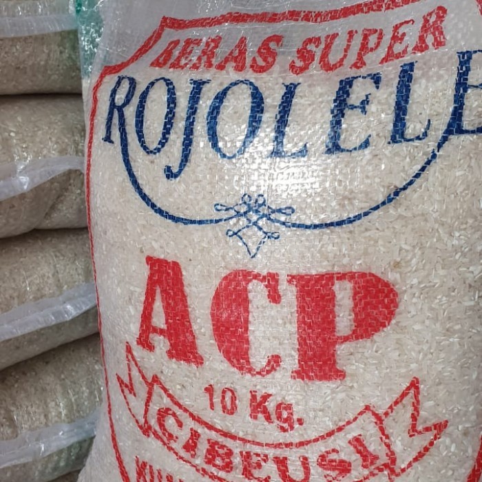 

beras rojolele 10kg - rojolele