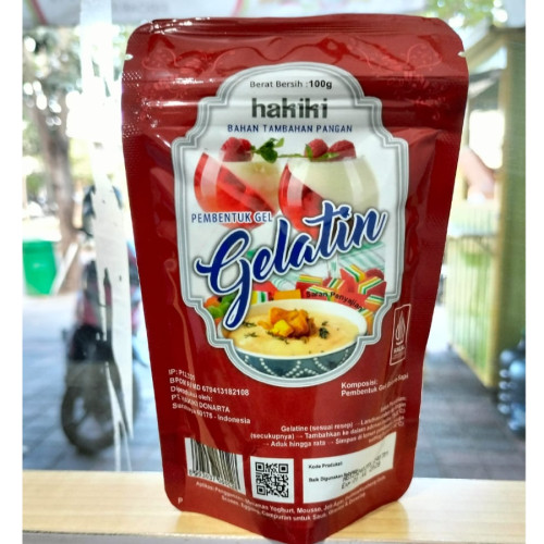 

hakiki gelatin 100gr