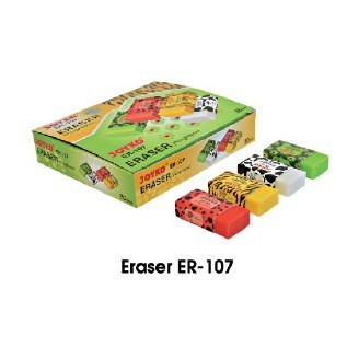 

Eraser / Penghapus Joyko Er-107