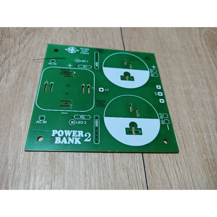 PCB Elco Elko-PCB Power Supply - PCB PSU - PCB Regulator Capasitor - Isi 2 elco, Pcb elco