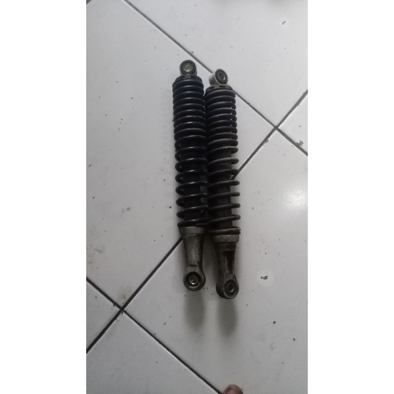 shockbreaker Supra 125 murah shockbreaker belakang Supra shockbreaker belakang karisma