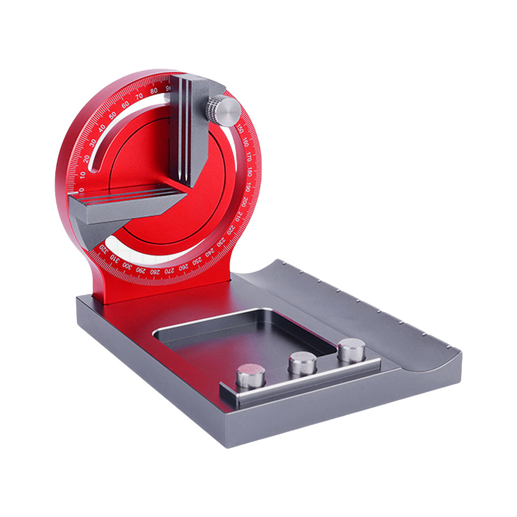 

UA-94004 DIY Angle Positioning Work Station Glue Dispensing Auxiliary Tools for Assembly Model Building Tools Hobby