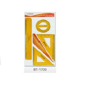 

Ruler Set 1700