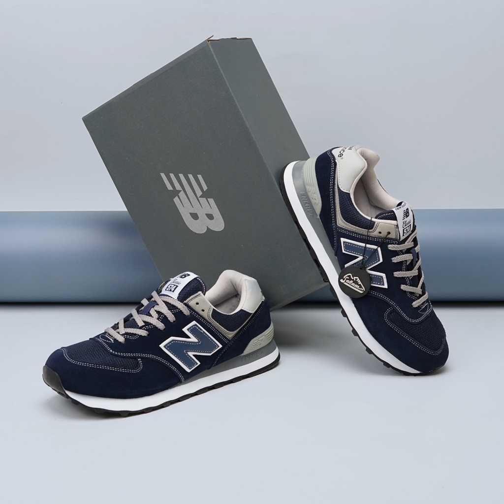 574 Navy "SKU ML574EGN "  Unisex  100%