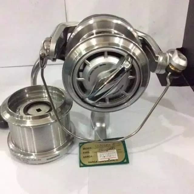 Reel Pancing SHIMANO ULTEGRA XSC 10000