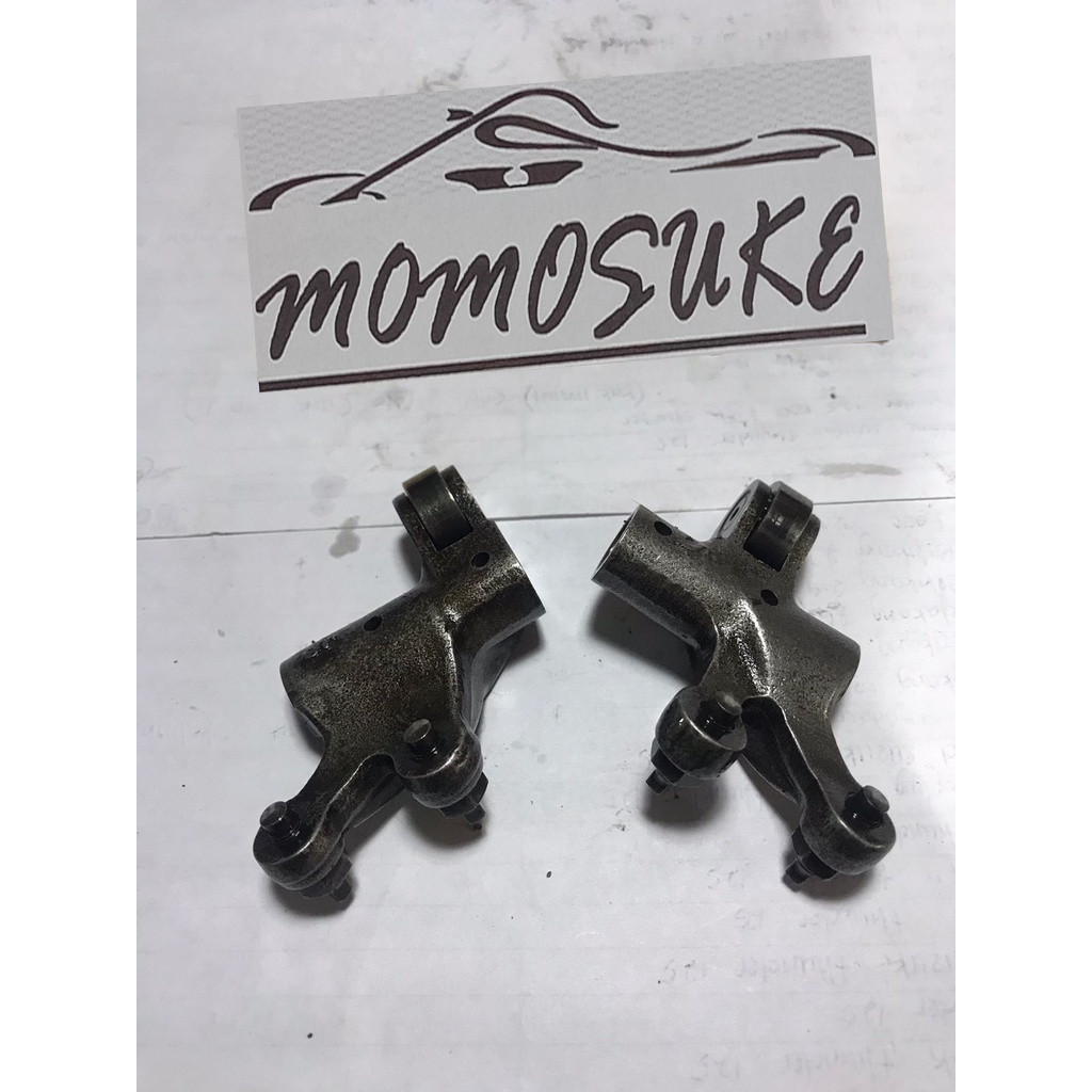 Temlar Templar Pelatuk Klep Jupiter Mx Old Lama copotan