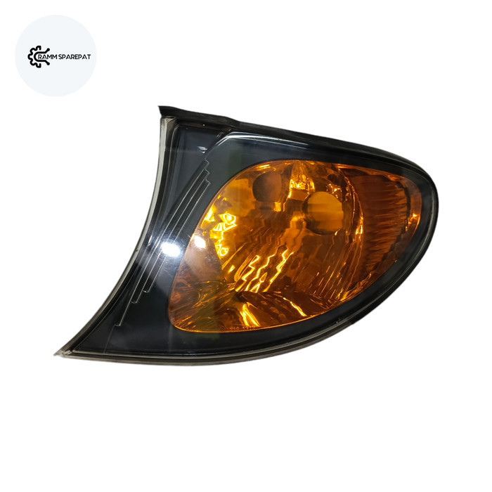 Sein corner kiri bmw E46 facelift original