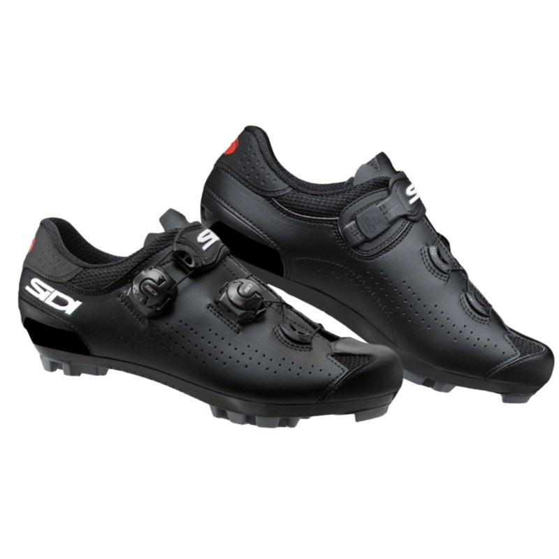 2024 SIDI Eagle 10 MTB shoes Vent Carbon MTB Shoes MTB Lock shoes cycling shoes