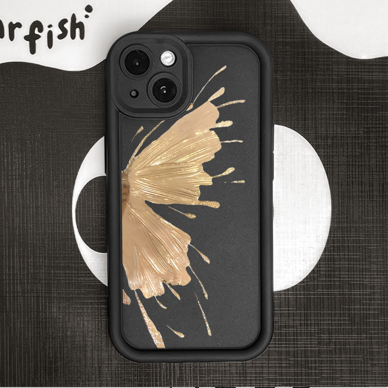 Case Vivo Untuk Y17 Y19 Y20 Soft Case Vivo Y22 Y50 Casing Y75 5g Y03 T1 5g Y17s Ponsel Buram Casing 