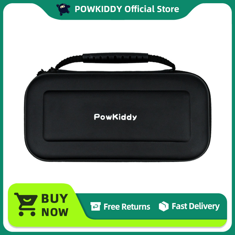 POWKIDDY X55 X28 X15 Portable Protective Bag X28 Case X55 Case