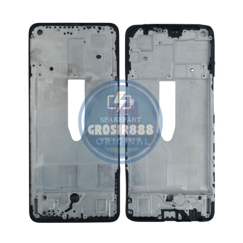 FRAME LCD - TATAKAN LCD - TULANG LCD OPP0 RENO 7Z / RENO 8Z 5G