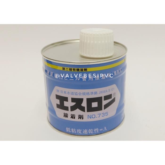 Lem Jepang SSS / lem besi / lem besi murah / lem jepang murah /lem PVC