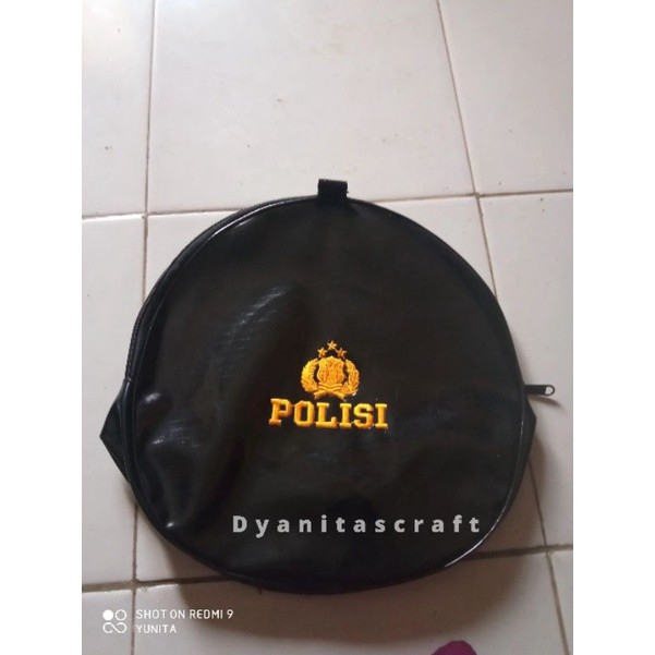 A71 TERBARU TAS PET POLISI BENTUK BULAT TERLARIS | Jual Tas Pet Sarung Pet SARUNG