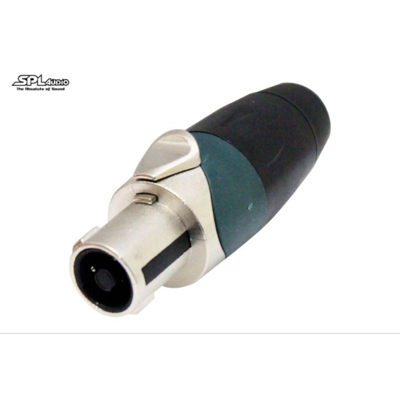 SPL Audio Jack Connector Speakon GCE 005