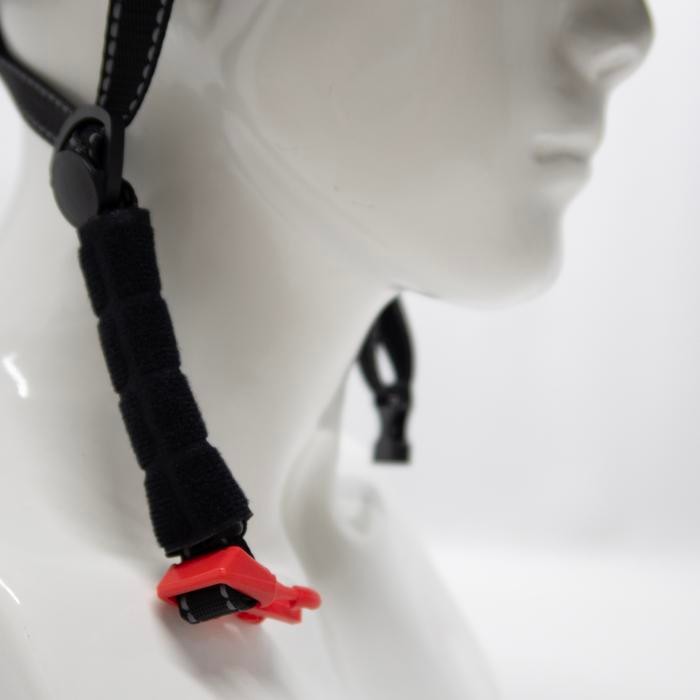 Promo RNOX Blitz MTB Helmet Adjustable Size Original Helm MTB Helm Sepeda Gunung Helm Downhill Helm 