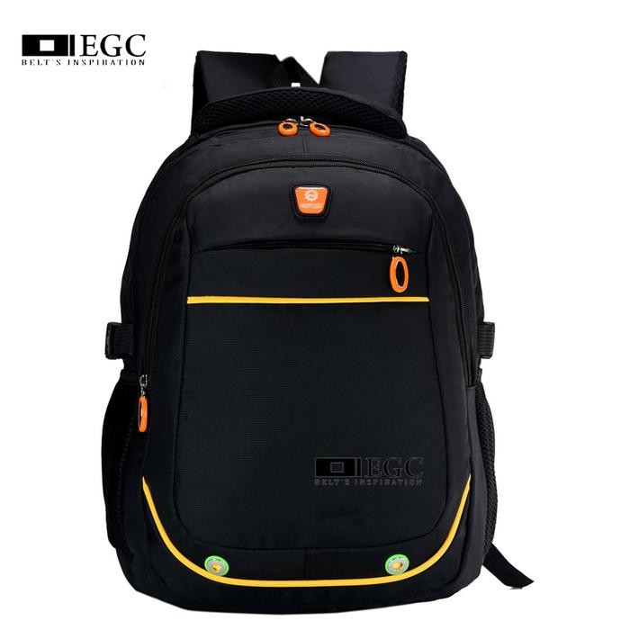 Tas RANSEL Pria/ Wanita Outdoor Sekolah Hiking Camping Anti Air / Tas Ransel Outdoor - WD-X1 - ORANG