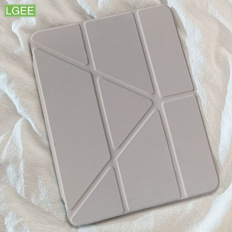 Desain Lipat 3+Y Y-Shape, Case untuk MatePad Air 11.5", MatePad 11.5" 23/24, MatePad 11.5"S, MatePad