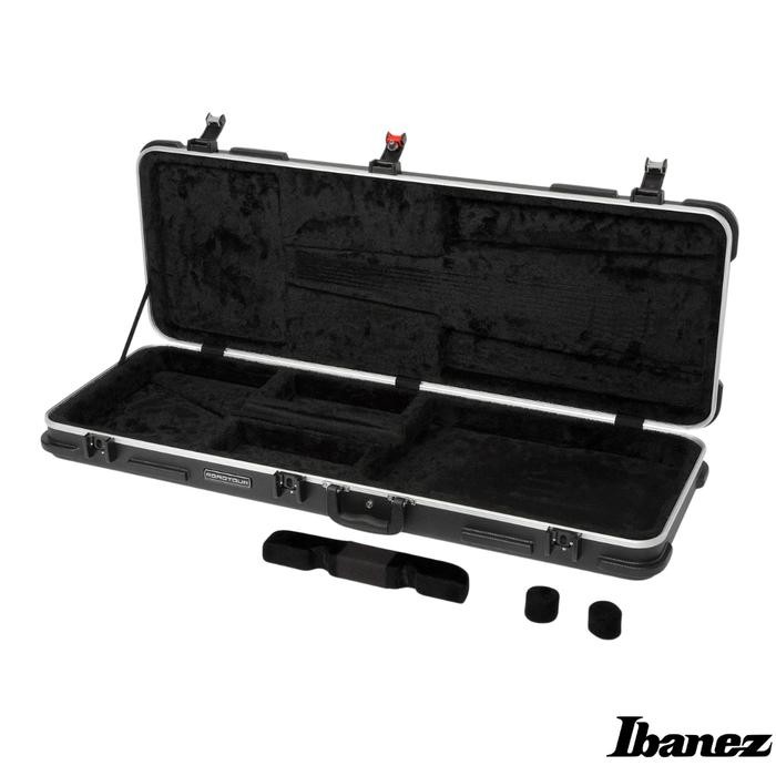 Ibanez MR350C Guitar Universal Case - Hardcase Electric Guitar