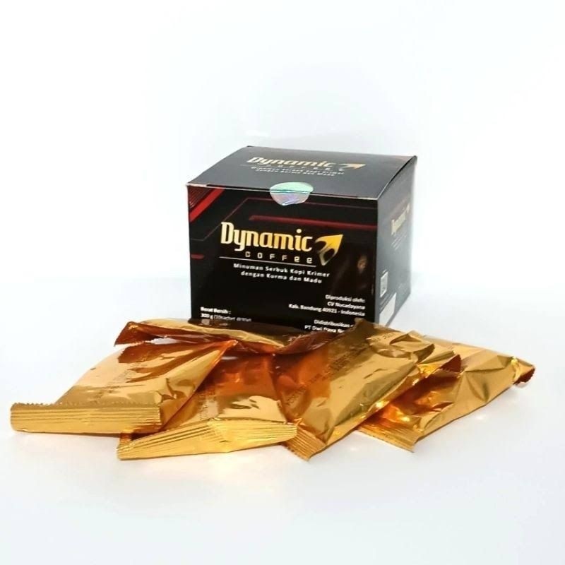 

COD Kopi Dynamic Eceran