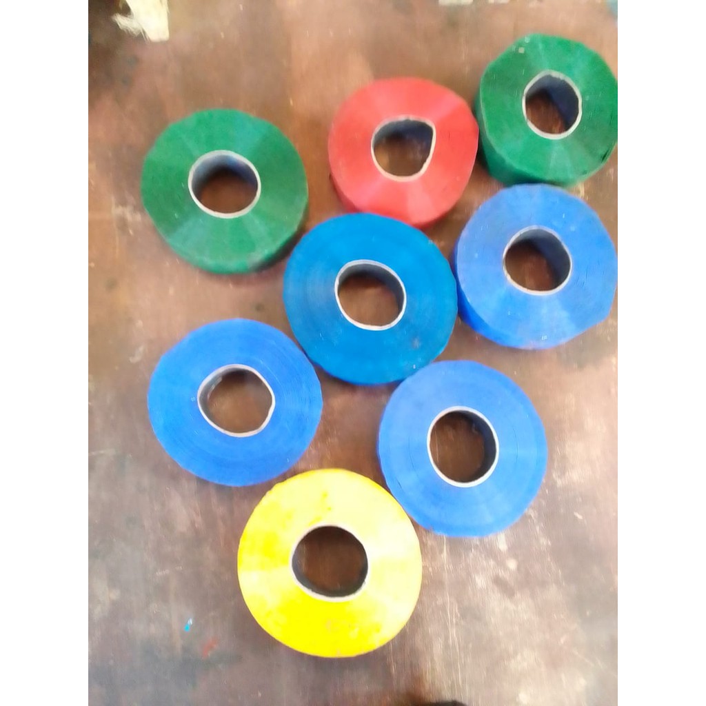 

Lakban jumbo bening warna warni KILOAN 1KG solasiban KILOAN BENING DAN COKLAT UNTUK PACKING big promo