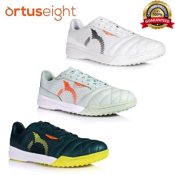 OrtusEight Jogosala Volta V2 Sepatu Futsal Original