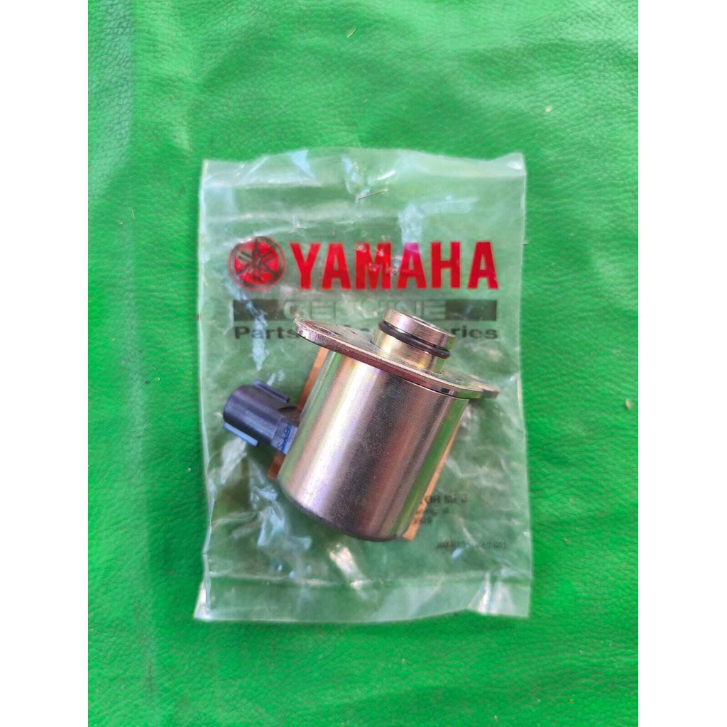 selenoid yamaha aerox nmax R15 VVA original