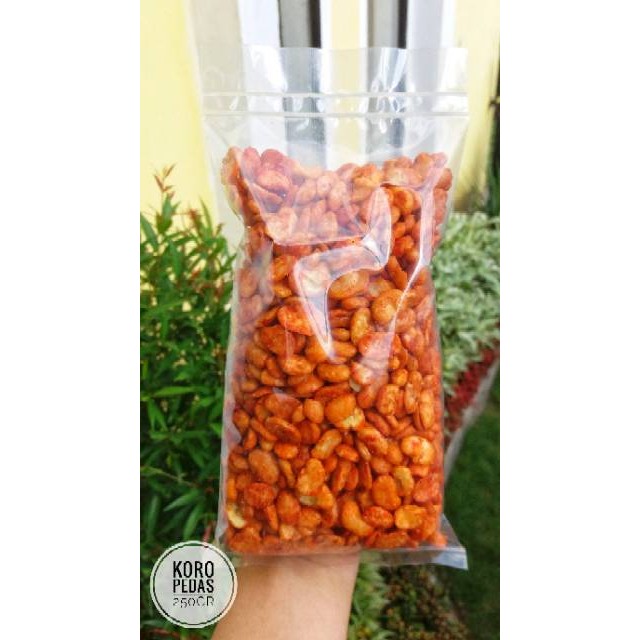 

Koro Kupas Balado/Koro Pedas/Koro Balado