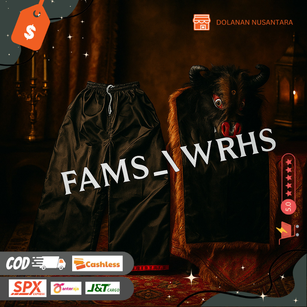 Set Angkong dan Bantengan Mainan Anak Tradisional dn