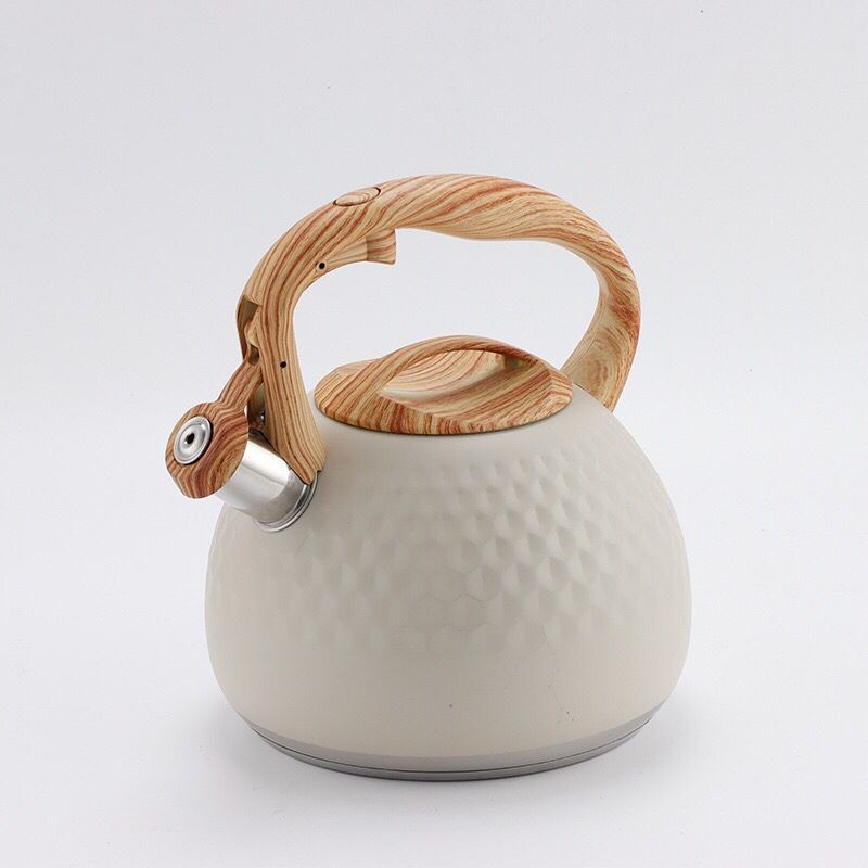 [MS] Teko Air Siul Estetik / Teko Air 304 Stainless Steel 3L