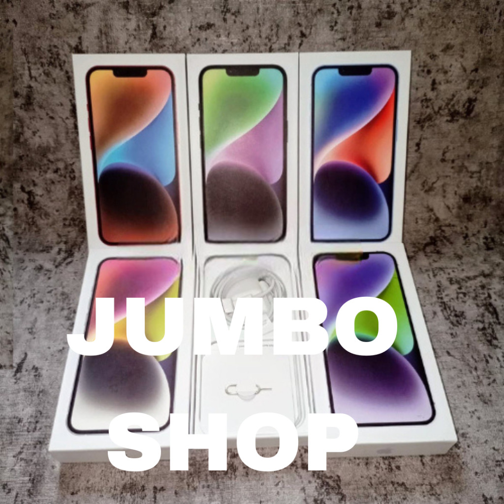 

Box Dus Kotak 14 / 14 Plus Fullset Full set Free Stiker