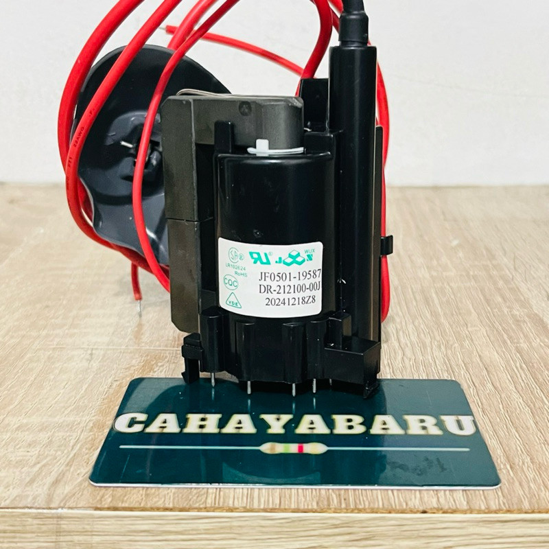 NEW FBT TV POLYTRON 21inch slim JF0501-19587 ORIGINAL PREMIUM