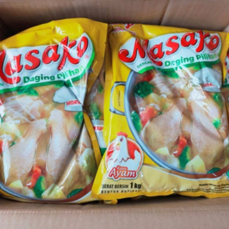 

Masako Ayam 1kg