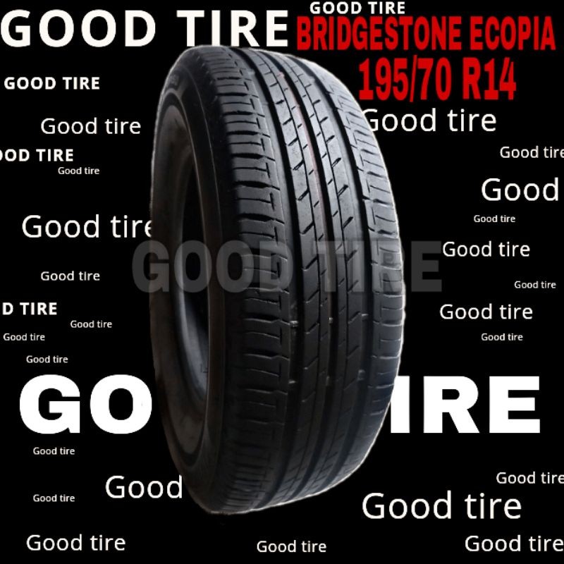 PROMO BAN MOBIL 195-70-14 R14 RING 14 COPOTAN SEKEN SECOND BEKAS KIJANG KAPSUL LGX PANTHER APV BAN J