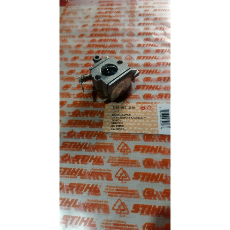 Carburator Assy Chainsaw Stihl MS170/180/Karburator Senso Stihl MS170/180