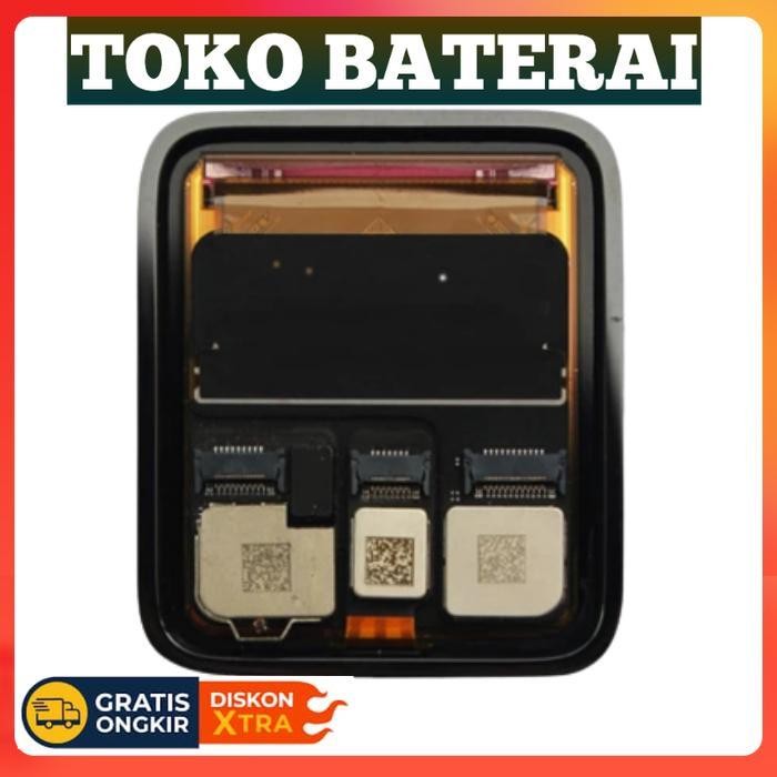 LCD  Iwatch Series 2 38MM Fullset Touchscreen 0rig1nal