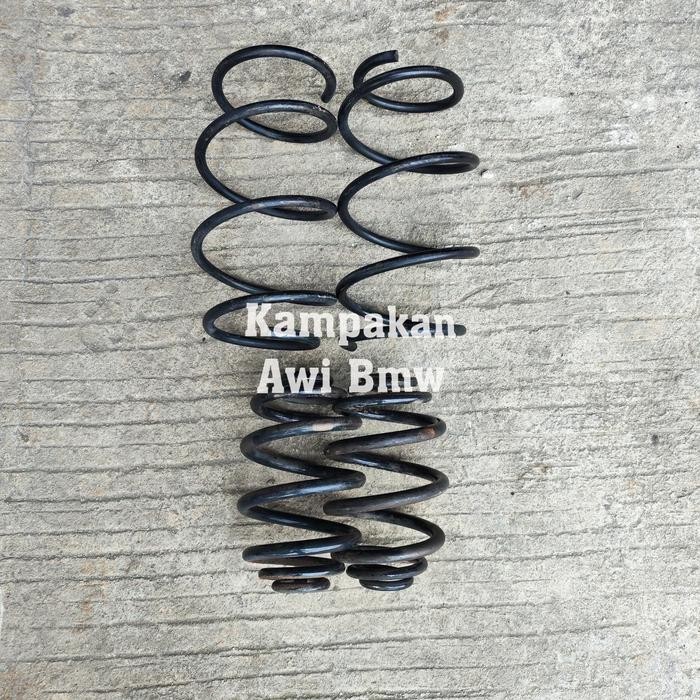 Per Standar Bmw E46 - Belakang