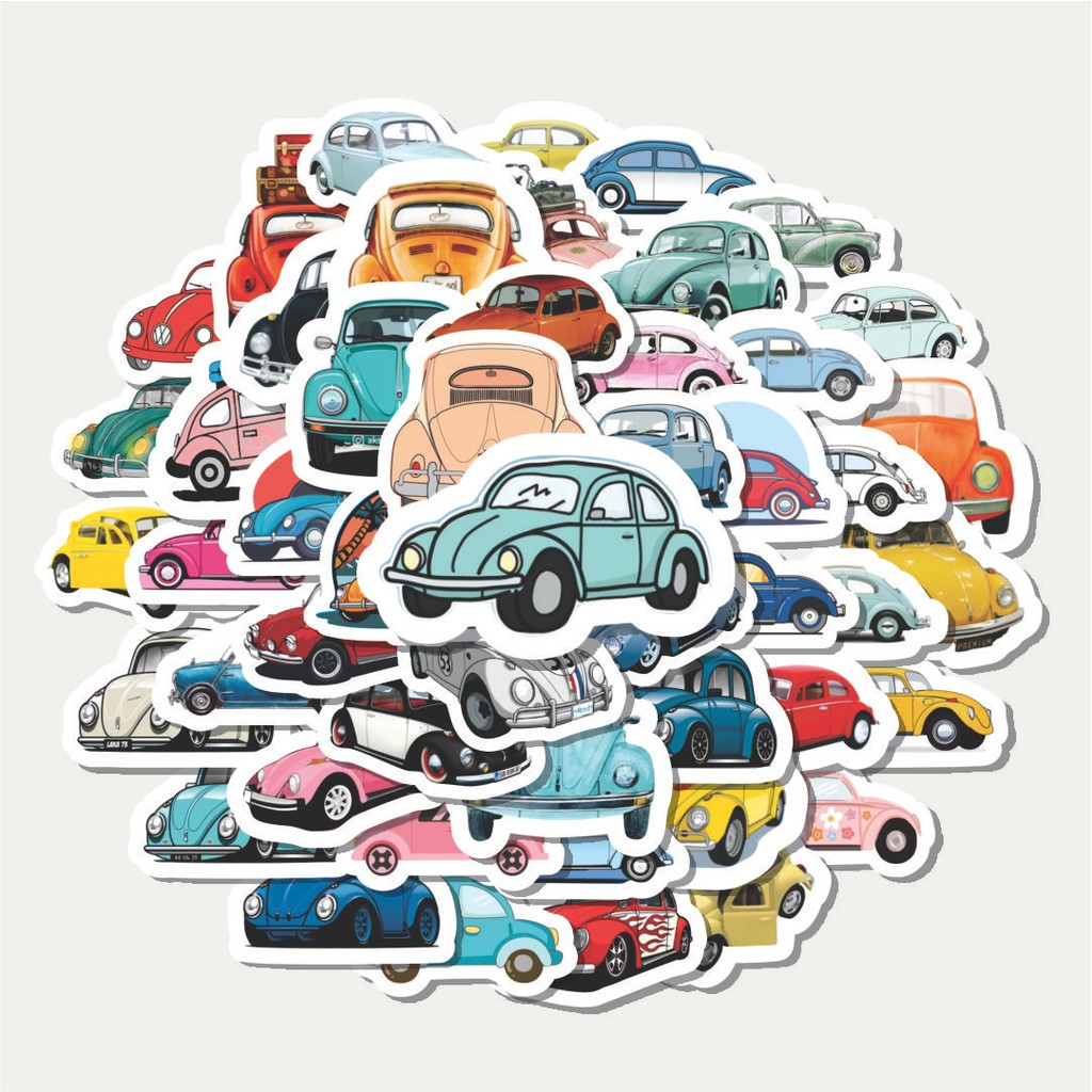 

Sticker Pack Stiker Volkswagen | Sticker TUMBLR | Stiker LAPTOP KOPER HELM