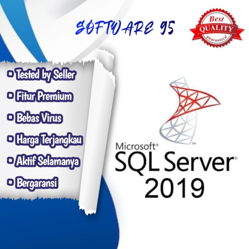 SQL Server 2017/2019 - Soft Tools [WIN]
