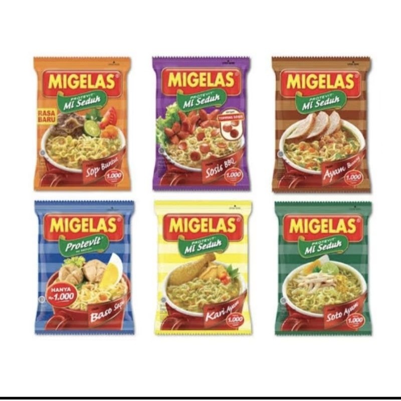 

MIE GELAS PROTEVIT 1 RENTENG ISI 15 BKS/MI GELAS